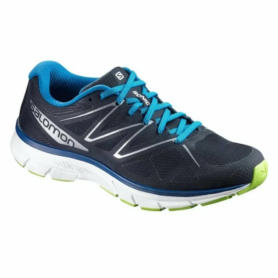 Salomon Sonic 393549. Кроссовки Salomon Sonic Navy. Кроссовки Salomon мужские бег. Кроссовки Salomon мужские бег синие. Распродажа обувь кроссовки мужские