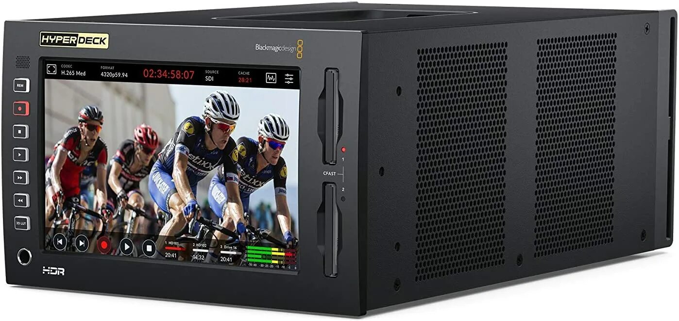 Blackmagic extreme. Blackmagic 8k. blackmagic hdr. khdr.
