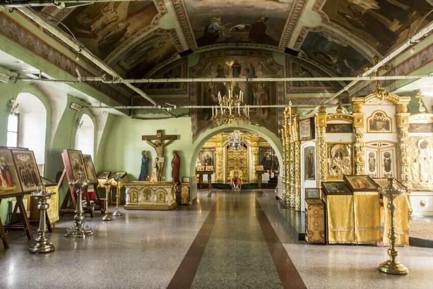 Церковь живоначальной троицы овражная ул 94 фото Церковь живоначальной троицы овражная ул 94 фото