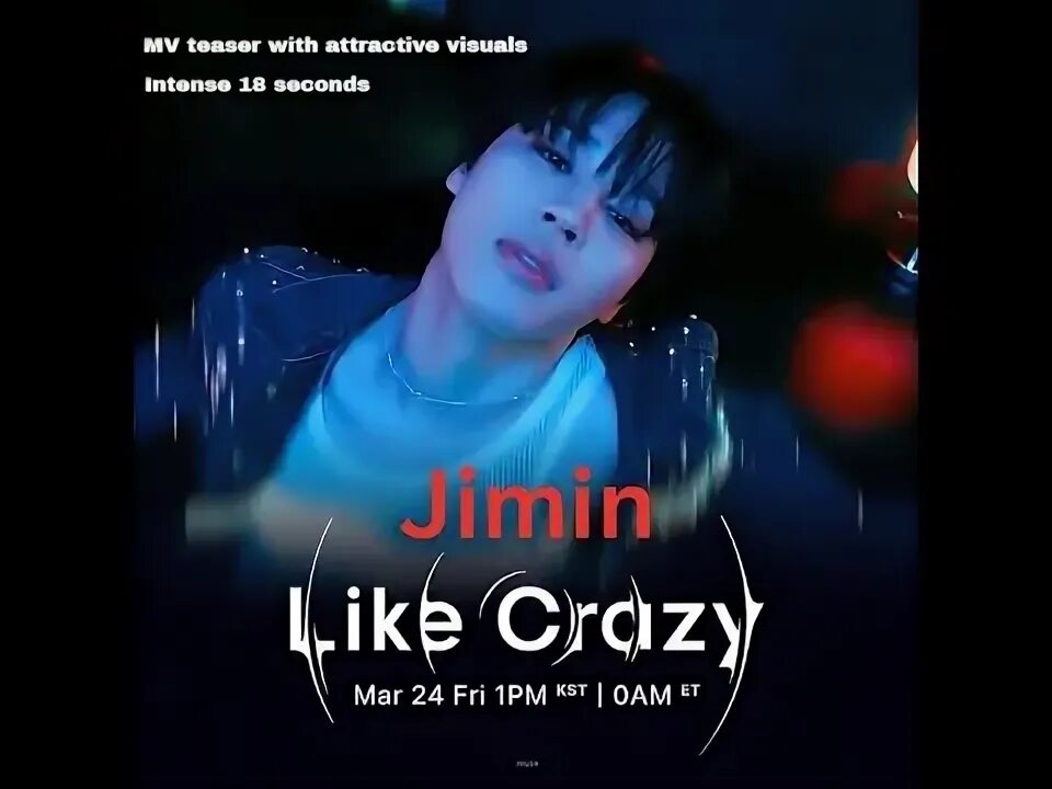 Like crazy чимин песня. Jimin like Crazy. Чимин like Crazy. Like Crazy Jimin encore. Чимин 22.