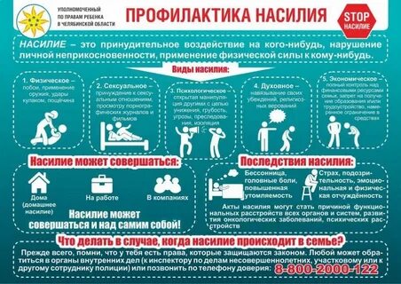Профилактика домашний