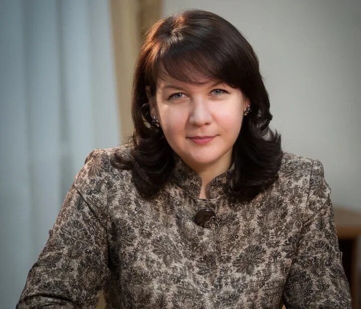 Министр образования снят с должности. Министр образования Краснодарского края Наумова.