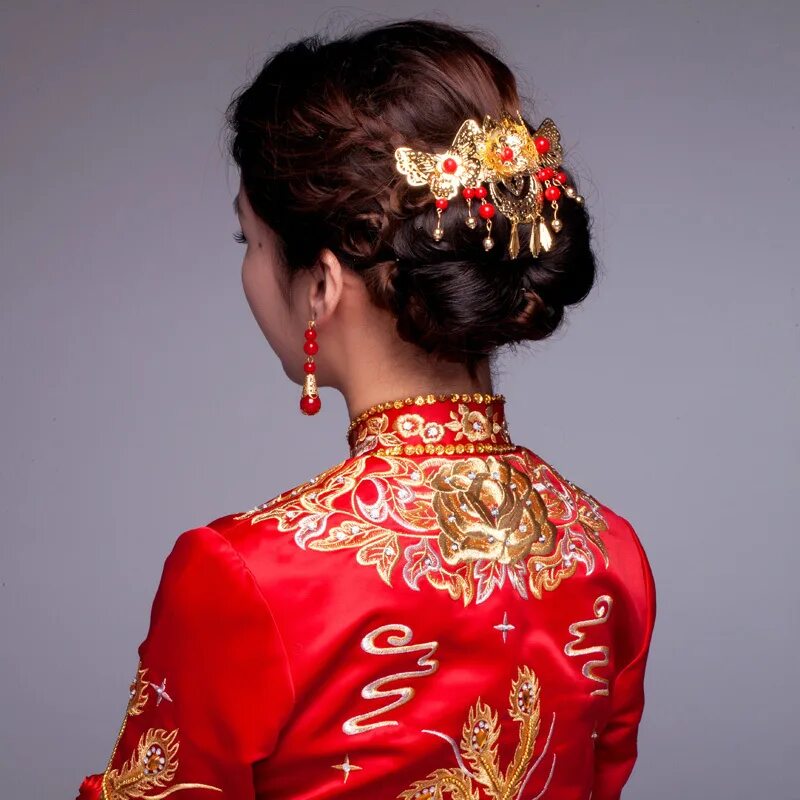 китайские украшения для волос традиционные. тиара ханьфу. китайские украшения династии цин. прическа в китайском стиле. традиционные китайские прически.