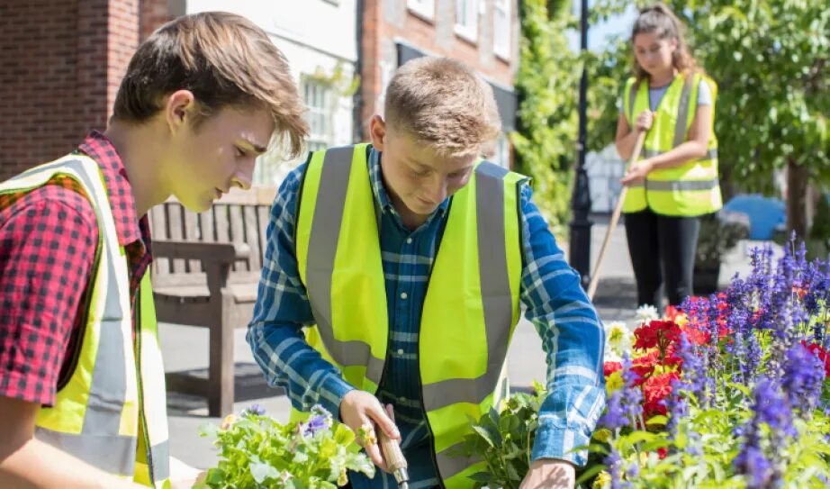 подростки на работе. подработка на лето для школьников. подросток подрабатывает. труд подростков. подросток подрабатывает.