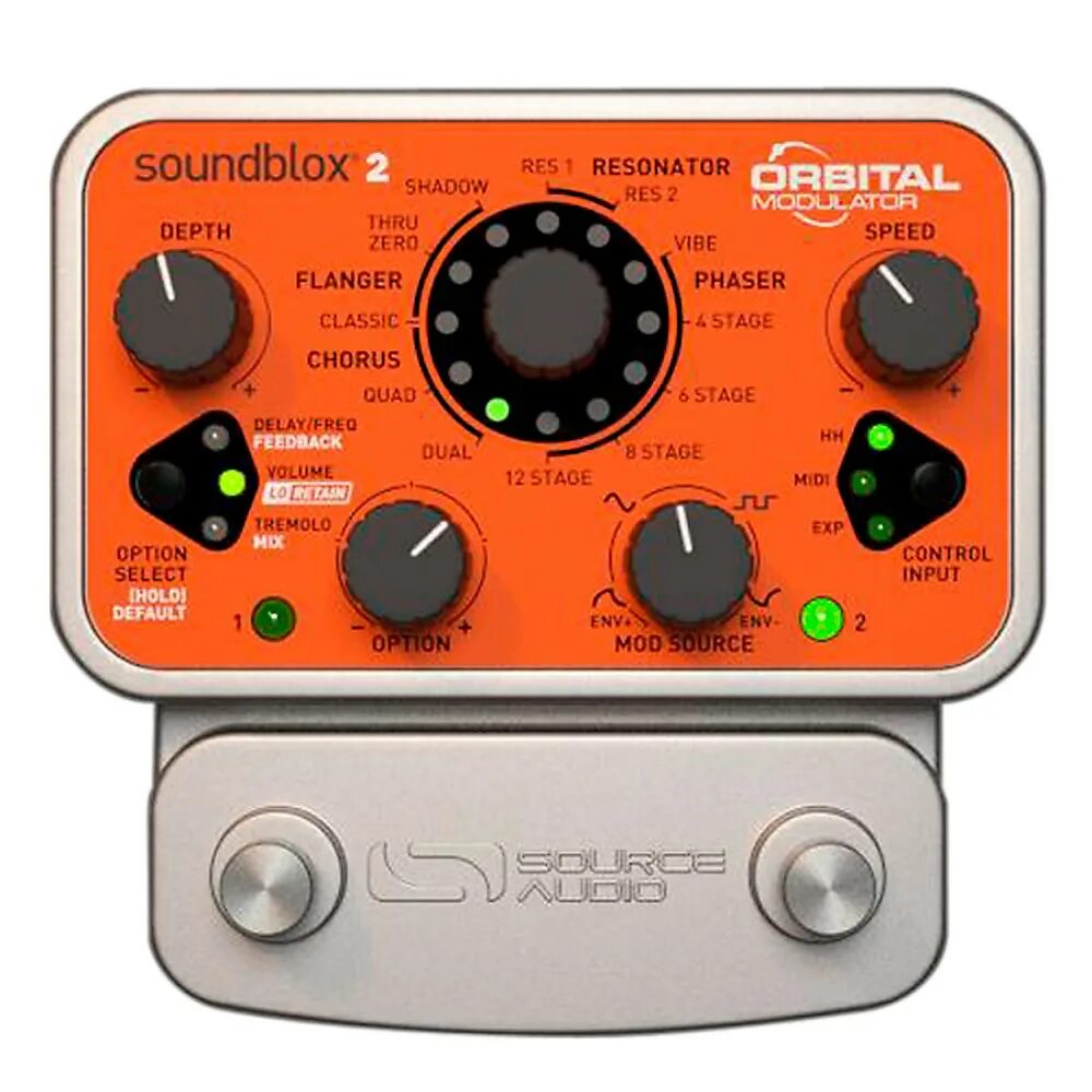 Для гитары модулятор модулятор. Звуковой delay. Source audio ofd. Sa122. Примочка для бас гитары source audio.