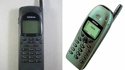 Nokia old