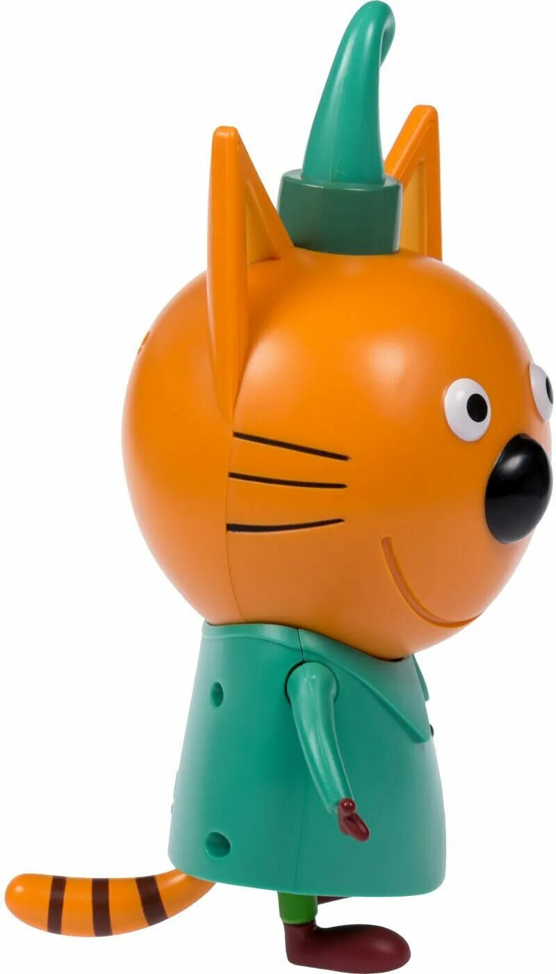 мягкая игрушка мульти-пульти три кота компот 20 см. игрушка компот. игрушка мягкая кот компот. игрушки компота мягкие игрушки. фигурка три кота компот.