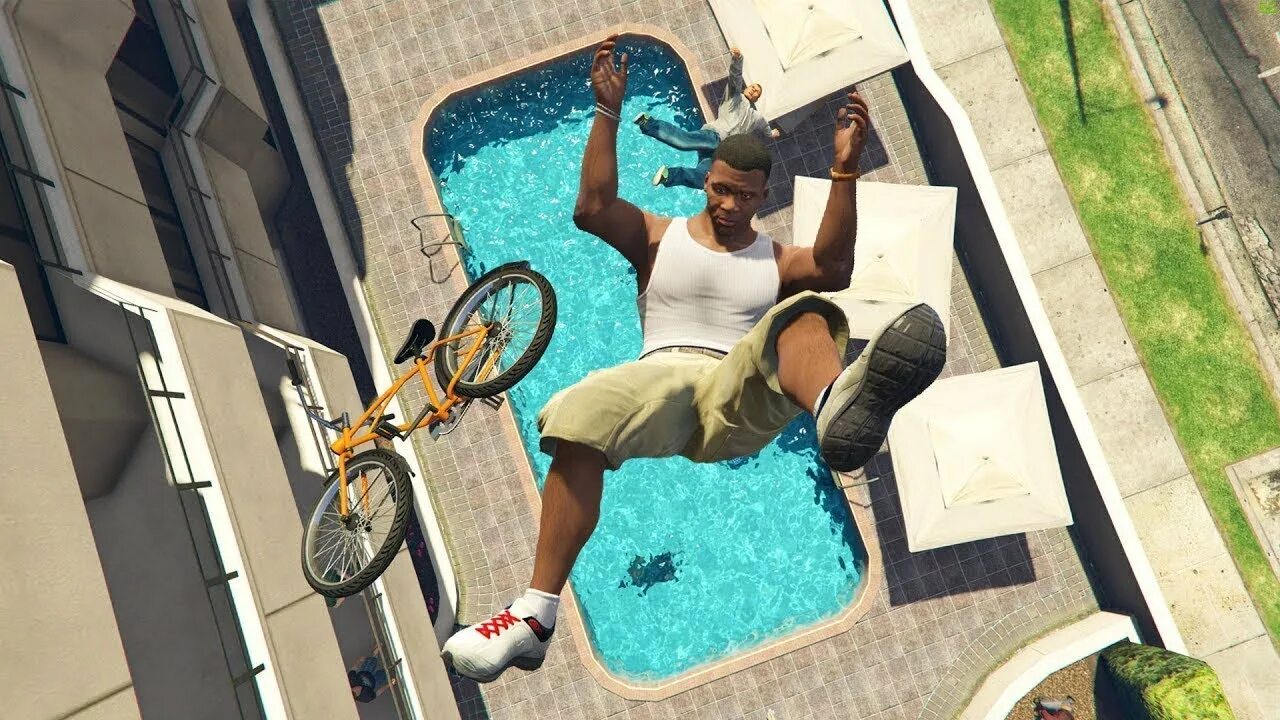 Райлюха в гта 5. Ватер ГТА 5. Water ГТА 5. GTA 5 Stunt Parkour Water. ГТА фейл.