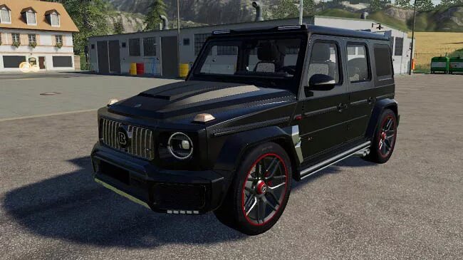 G65 AMG fs19. Mercedes Benz AMG fs19. Гелик для ФС 19. FS 17 Гелик. Мод етс гелик