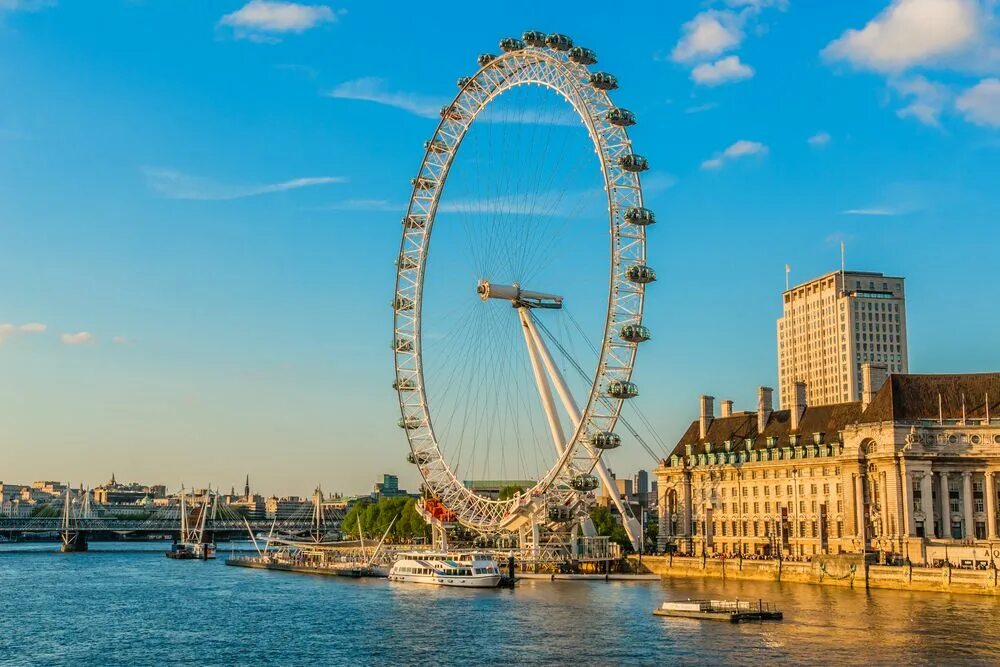 Лондон Великобритания London Eye. Достопримечательности Англии Лондонский глаз. Лондонский глаз London Eye. Колесо обозрения в Великобритании.