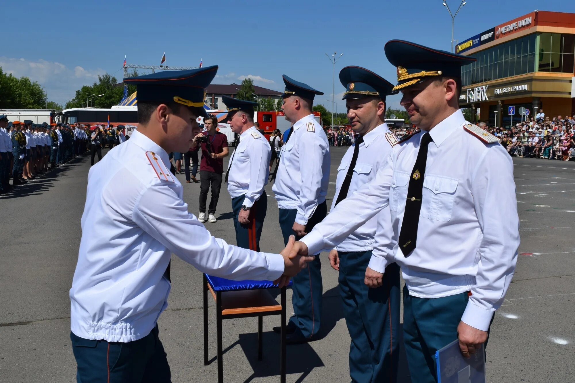 Академия МЧС Иваново. Выпуск АГПС 2012. Парад Академии МЧС Иваново. Ивановская пожарно-спасательная Академия ГПС МЧС России РПК. Сайт ивановской академии мчс россии