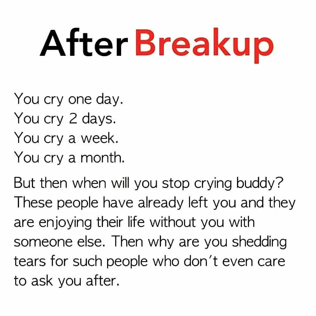 Предложения с break up. Предложения с break up