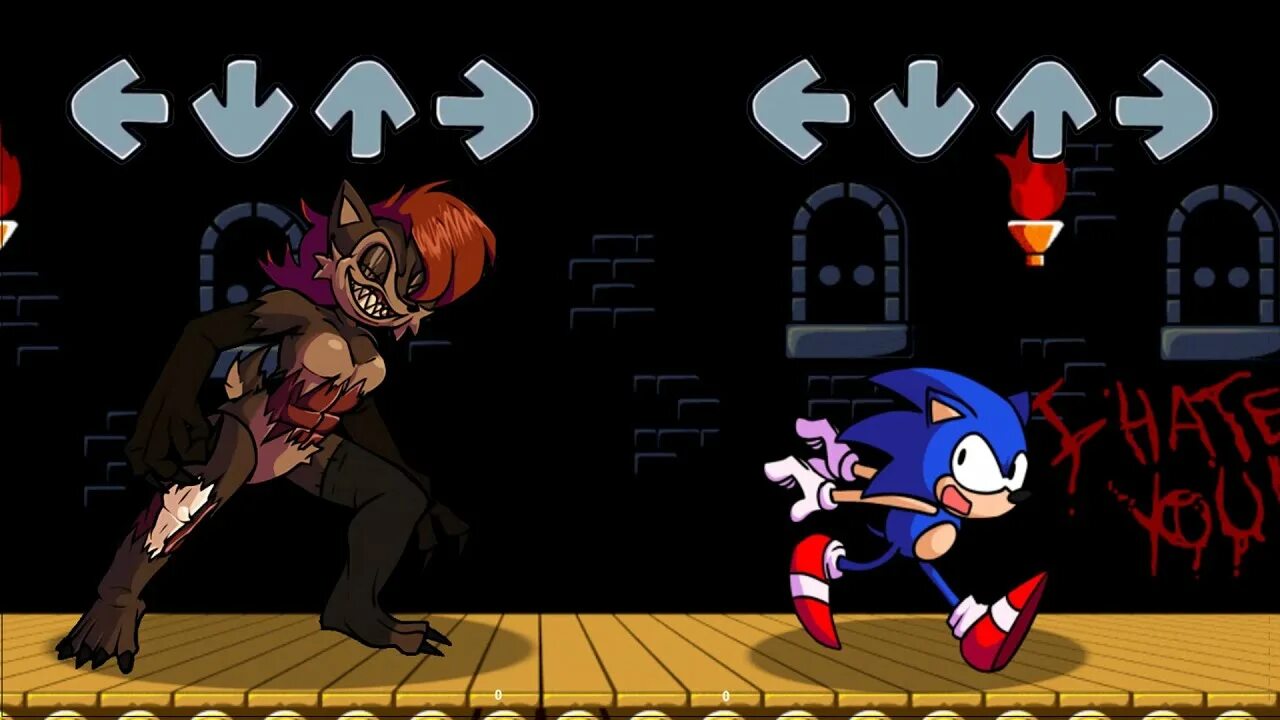 Friday night funkin sonic exe confronting yourself. Соник exe. fnf sally exe. sally acorn exe. фнф фрайдей найт фанкин марио ехе.