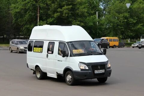 Маршрут 585