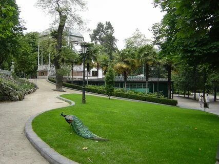 Real park