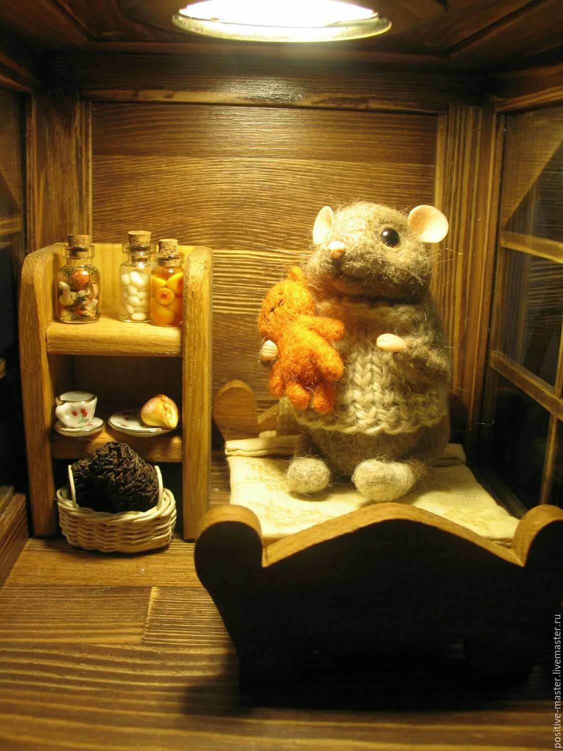 "бусинка в театре". Домик для крота. Уютные зимние иллюстрации в норке. Уютные иллюстрации. Уютные норки.