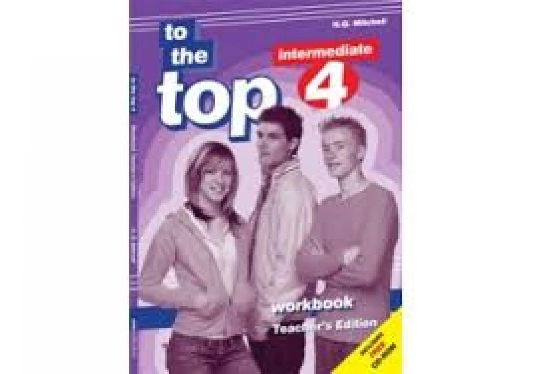 Английский wider world workbook. Mitchell h.q. "Top rdrs 4".