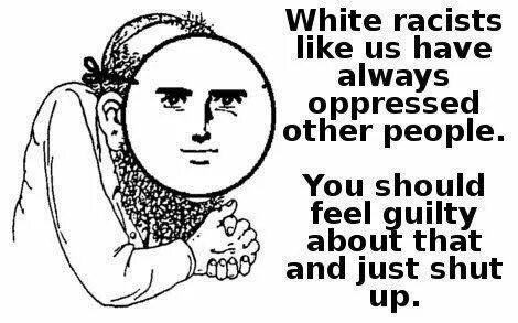 Are you white me