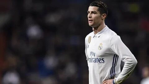 Ronaldo skills