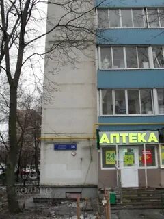 Зеленый пр кт