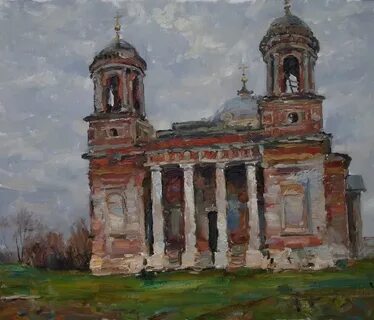 Художественная школа абакумова коломна