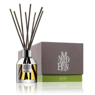 Aroma brown