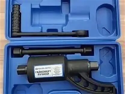Гайковерт ручной 1:64 wrench. Момента (без головок) автодело 40300. Гайковерт ручной (укм) 1:64 "av steel"'. Ручной гайковерт мультипликатор. 00018.