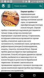 Аутофония это