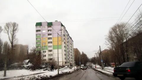 Огородная д
