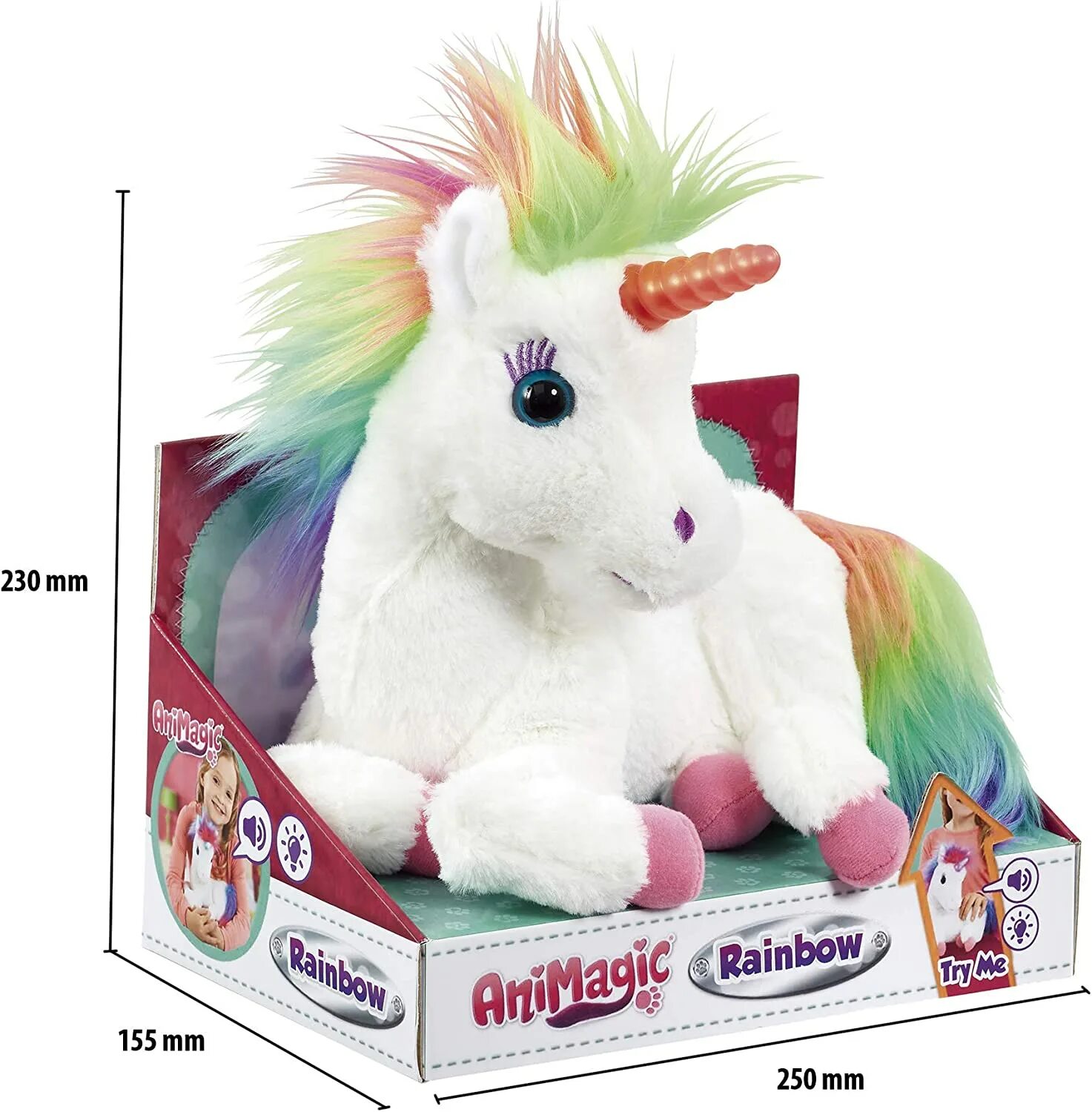 Единорог hasbro furreal friends. Волшебный единорог интерактивный. Интерактивная игрушка dimian единорог luna. Vtech myla the magical unicorn in dubai. Единорог интерактивный витеч.