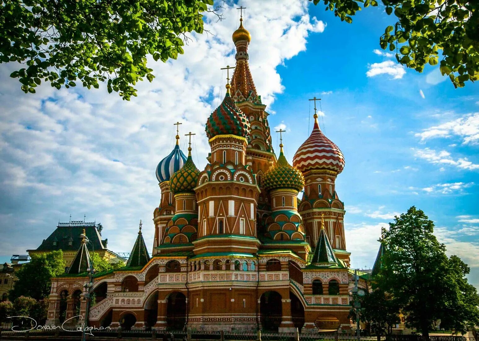 Saint Basil's Cathedral Moscow. St. Basil's Cathedral, Moscow, Russia. St. Basil 's Cathedral. Saint Basil’s Cathedral, Russia. Saint basil s