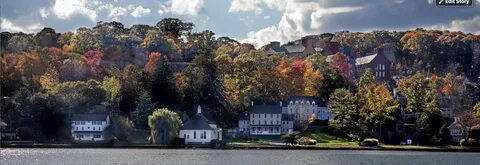 Cold spring harbor