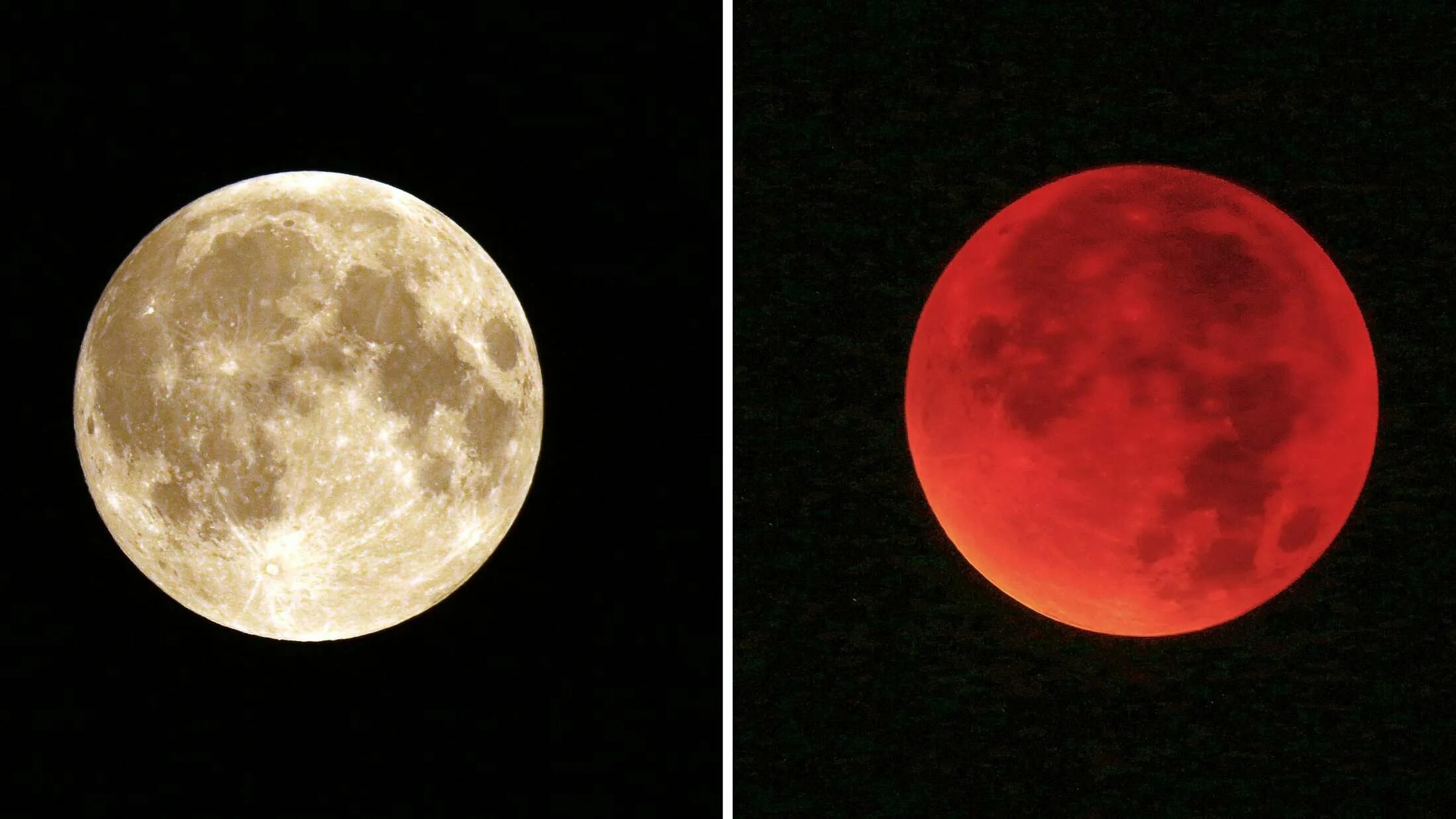 цвет луны и звезд. луна разных цветов. цветная луна. коновалов цвет луны. естественный цвет луны.