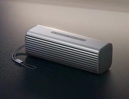 Xiaomi sound