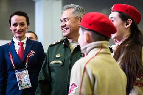 Юнармия