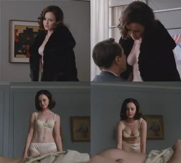 Alexis Bledel Nude The Fappening 2014 2019 Celebrity Free Download Nude Pho...