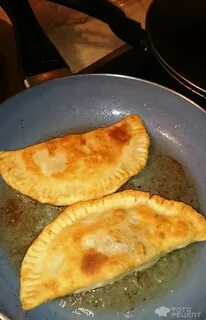 Нежные чебуреки рецепт