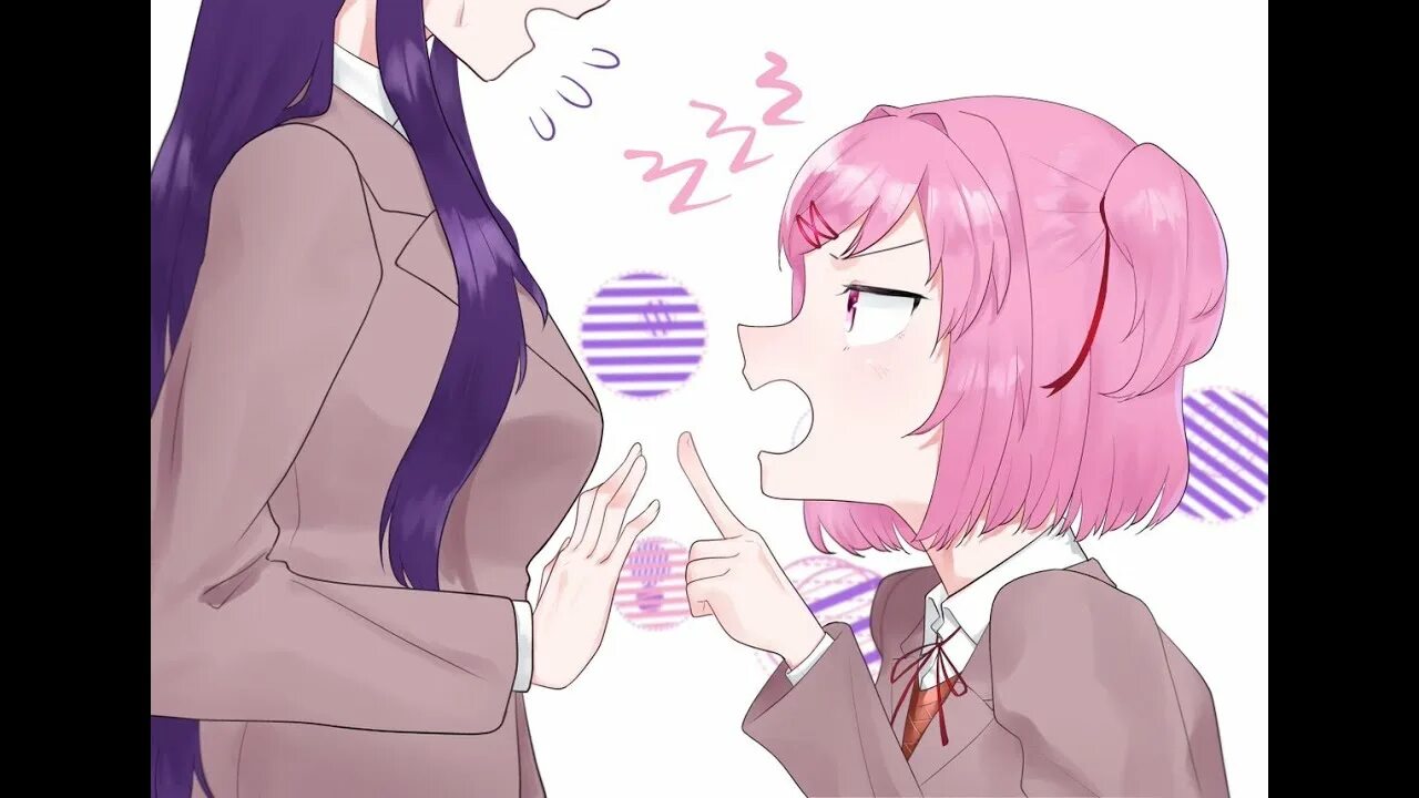 Юри и нацуки. Доки доки юри и нацуки. Юри шипы. Юри и нацуки шип. Юри и нацуки шип.