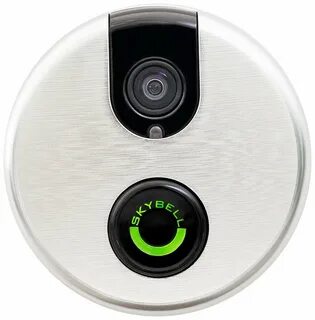 Sky bell