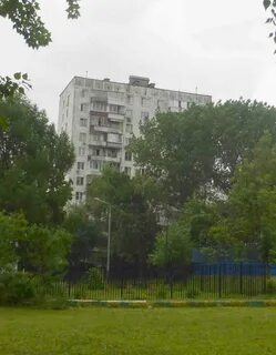 Перекопская улица 5