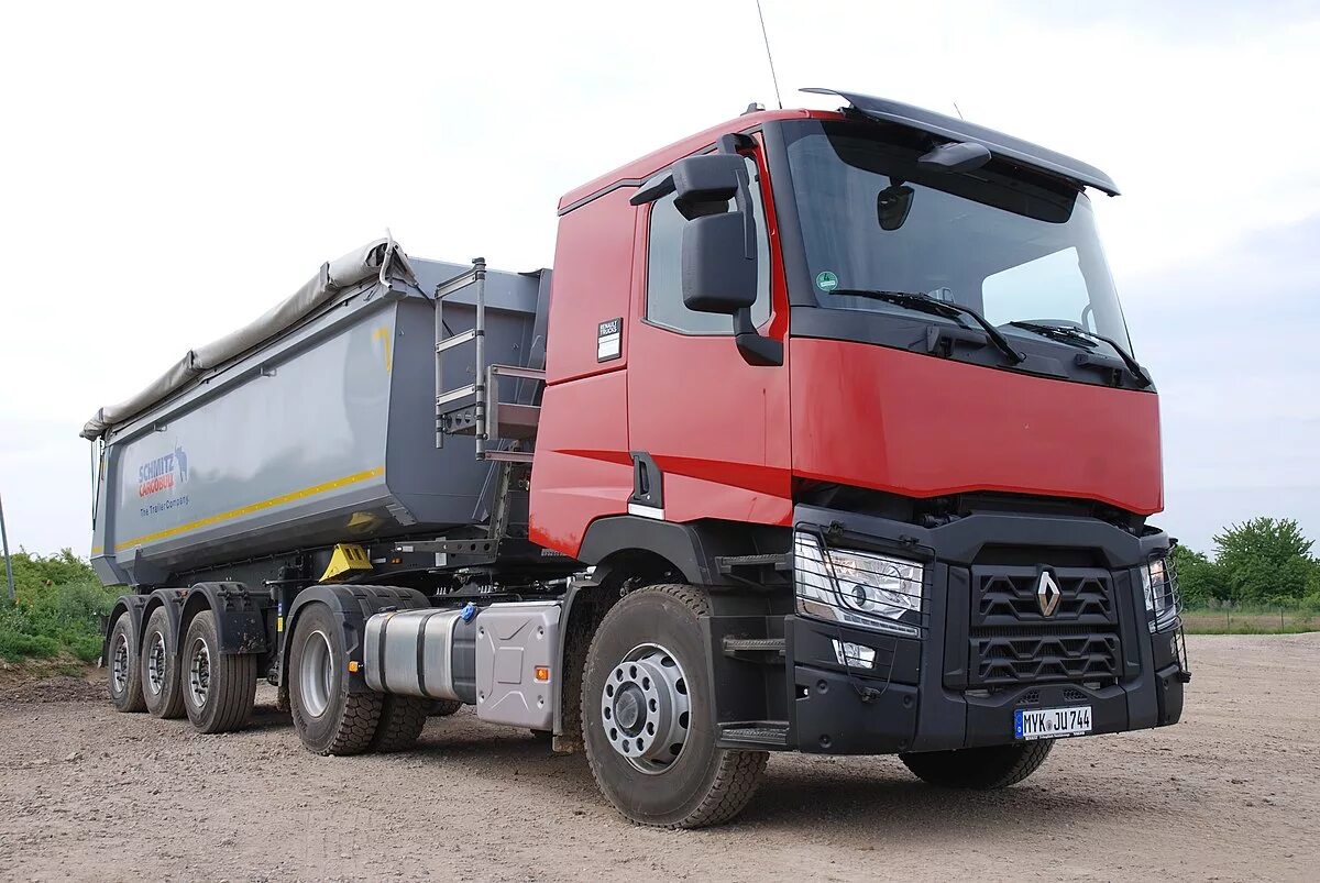 Renault c. Renault Trucks k430 фура. Renault Kerax самосвал. Рено Керакс Тонар. Рено премиум Тонар.