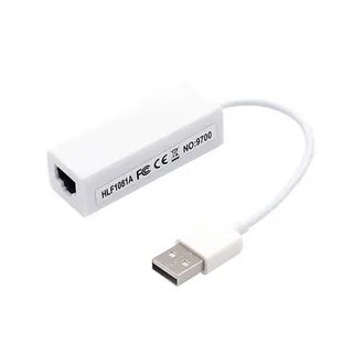 Драйвер usb ethernet
