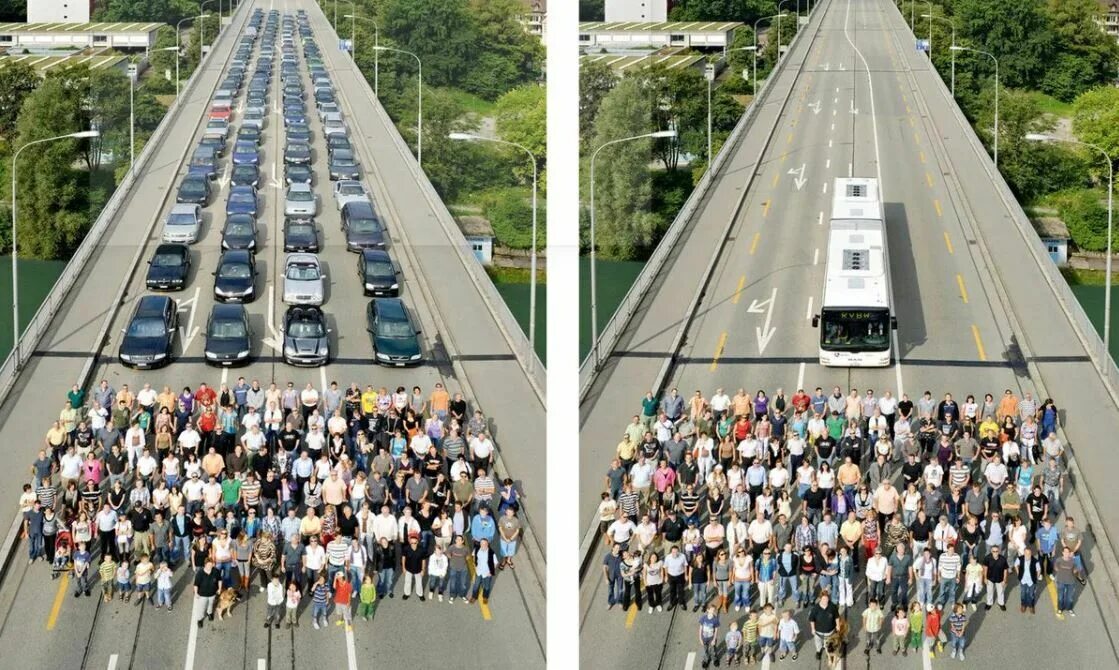 Общественный автомобиль. Общественный транспорт и автомобили. Сравнение автобуса и машин. Сравнение общественного транспорта и личного. Общественный транспорт против личного автомобиля.