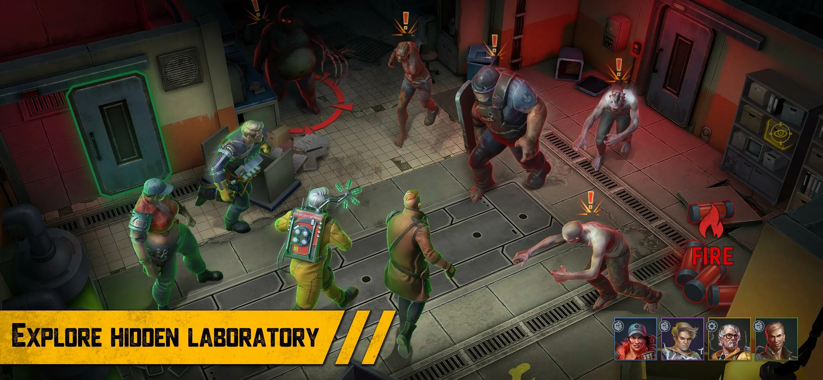 DEADSTATE Zombie Survival. DEADSTATE Heroes гайд. Игры зомби рпг