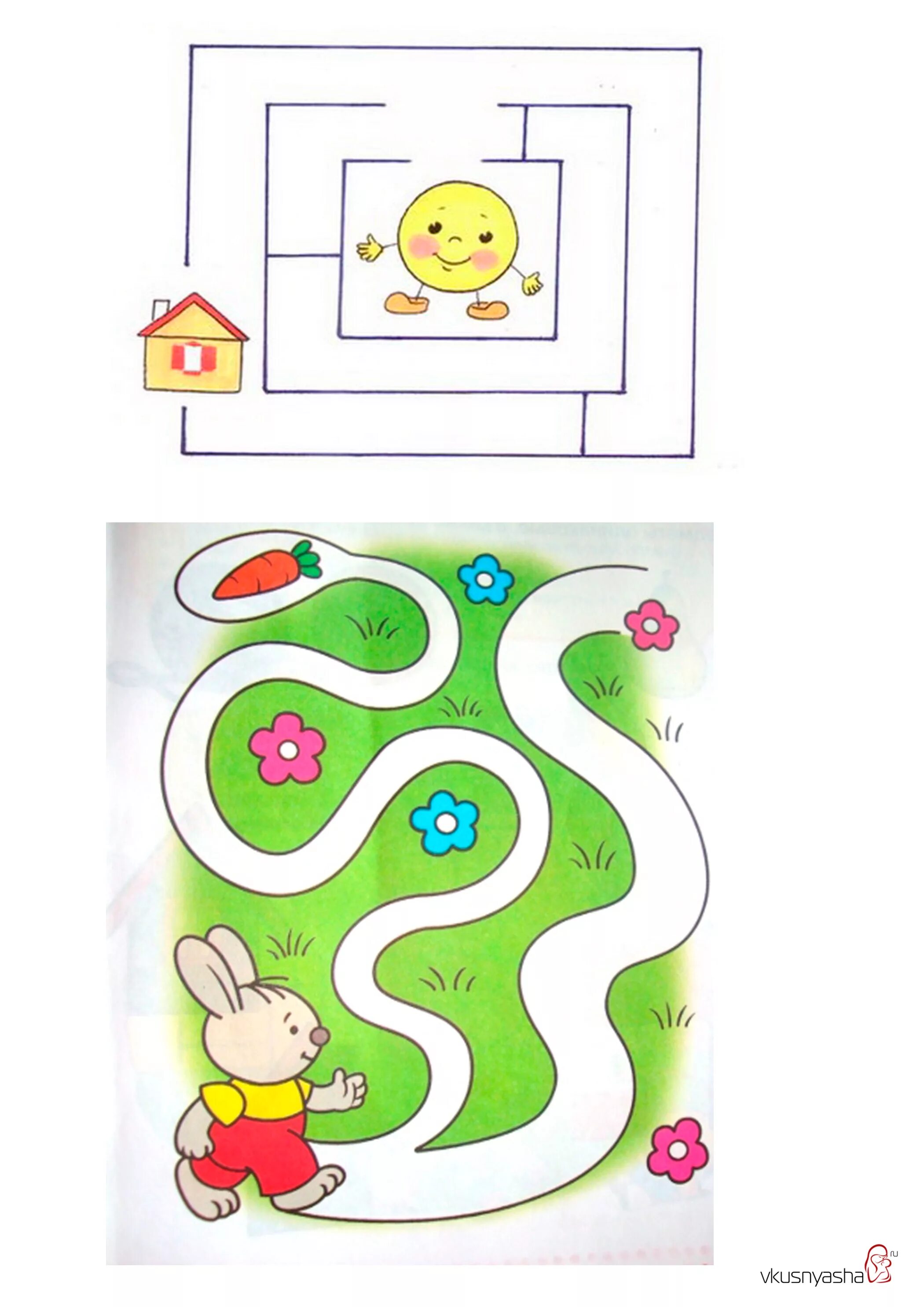 Лабиринты 2-3 года. Игра для детей Лабиринт 3 - 5 лет. Развивашки для детей 3-4 года Лабиринт. Игра Лабиринт для детей 2-3 лет.