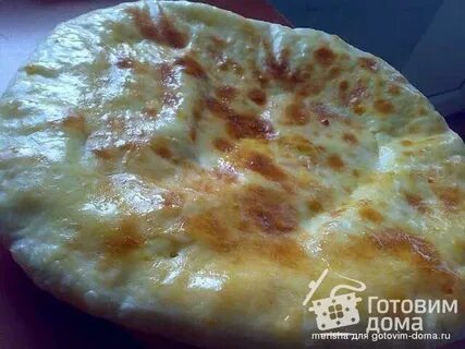 Тест грузинской кухни