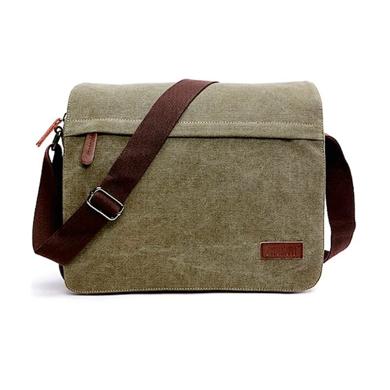 Сумка Canvas Shoulder Bag. Сумка Messenger холщовая. Сумка мессенджер мужская канвас. Холщовые Canvas мужские сумки.