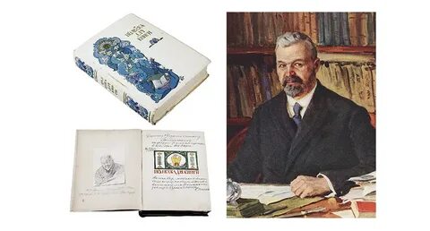 Книгоиздатель отстаивал идею выпуска доступной литературы