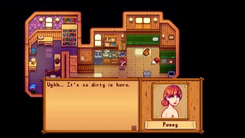 Stardew valley horny bachelor 🍓 Stardew Valley: The Bi Utopian Village Mye...