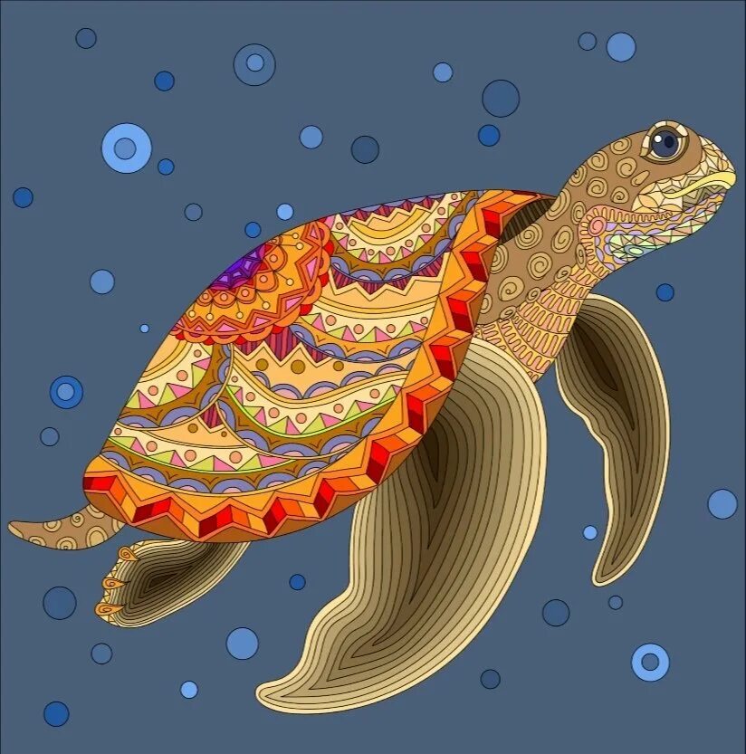 Морской конек черепаха. Морская черепаха арт. черепаха арт. черепаха рисунок. черепашка арт.